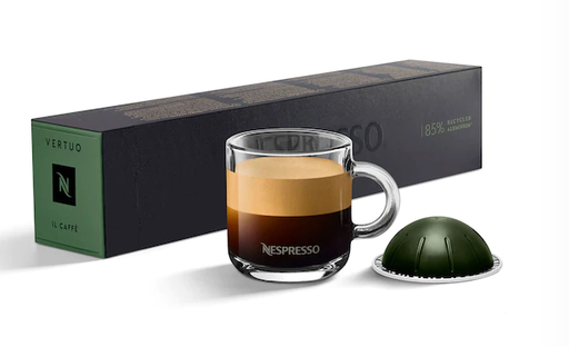 NESPRESSO Vertuo Il Caffe