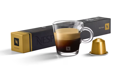 NESPRESSO Volluto [Capsules]