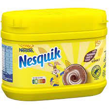 NESQUIK Cocoa Powder