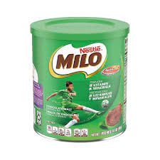 NESTLE: Milo: Cocoa Powder