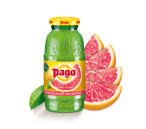 PAGO Grapefruit [ bottles]