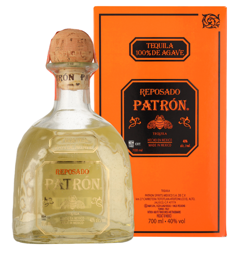 PATRON Reposado Tequila