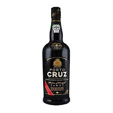 PORTO CRUZ Tawny Port