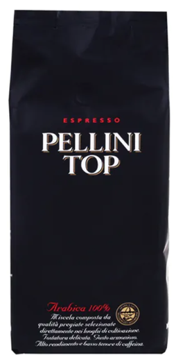 Pellini Top Coffee Beans