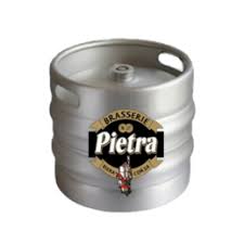 PIETRA Corsican Beer Keg