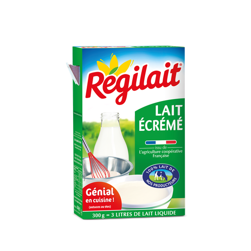 REGLAIT Skimmed Milk Powder