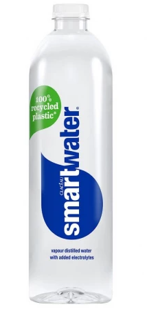 SMART WATER [PET]