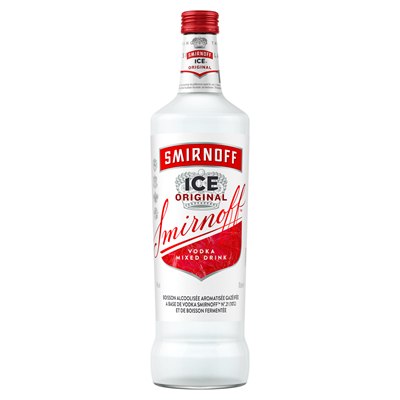 SMIRNOFF Ice Original 4°