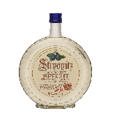 SPECHT : Slivovitz : Plum Brandy
