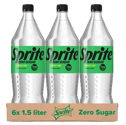 SPRITE Zero [PET]