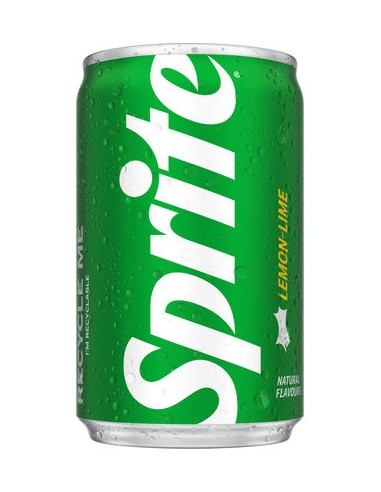 SPRITE Mini [Cans]