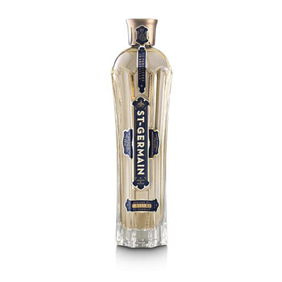 ST GERMAIN Elderflower Liqueur