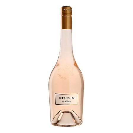Studio By Miraval Mediterranée IGP 2024 Rosé