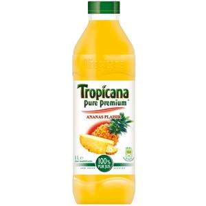 TROPICANA Fresh Pineapple Juice