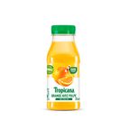 TROPICANA Orange Pulp Longlife [ bottles]