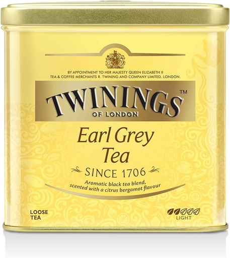 TWININGS Earl Grey [Loose]
