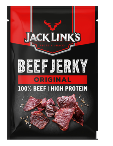 JACK LINK'S Beef Jerky Original