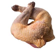 Guinea Fowl Legs
