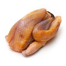 Free Range Guinea Fowl Whole