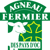 Lamb Saddle Bone Out Free Range Pays d'oc