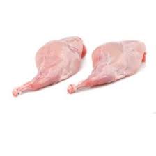 Free Range Rabbit Legs