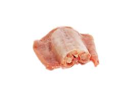 Free Range Rabbit Saddle - Bone In