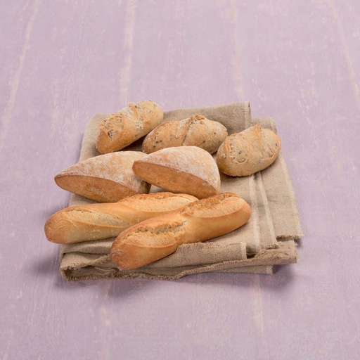 GOURM ROLLS Solène 48G