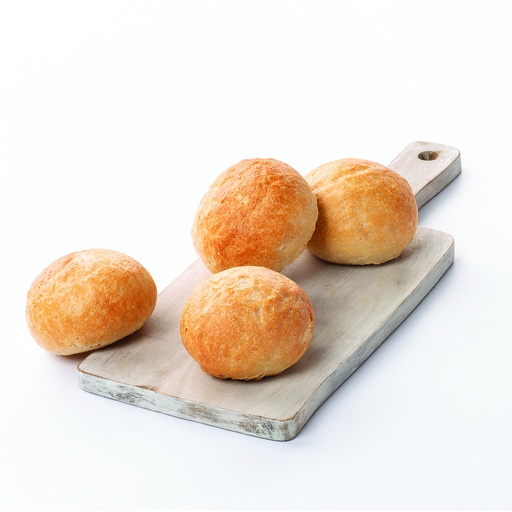 SALT FREE BUN 60G