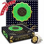 MARIAGE FRERES : WHITE TEA LONDON RHAPSODY
