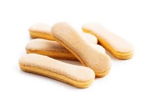 Lady fingers Tiramisu