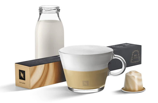 NESPRESSO Chiaro [Capsules]