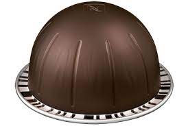 NESPRESSO Vertuo Intenso [Capsules]