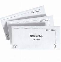 MIELE : Air clean Filter SF-SAC 20/30