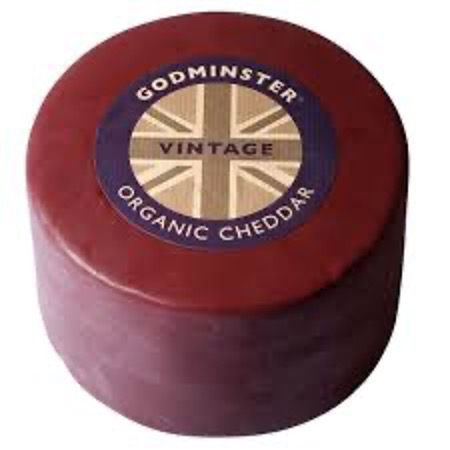 Godminster Cheddar