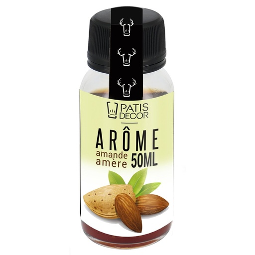 ALMOND AROMA