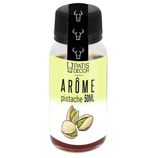 PISTACHIO AROMA