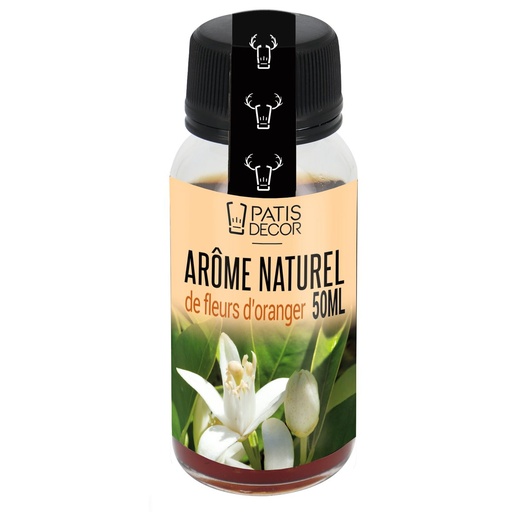 ORANGE AROMA
