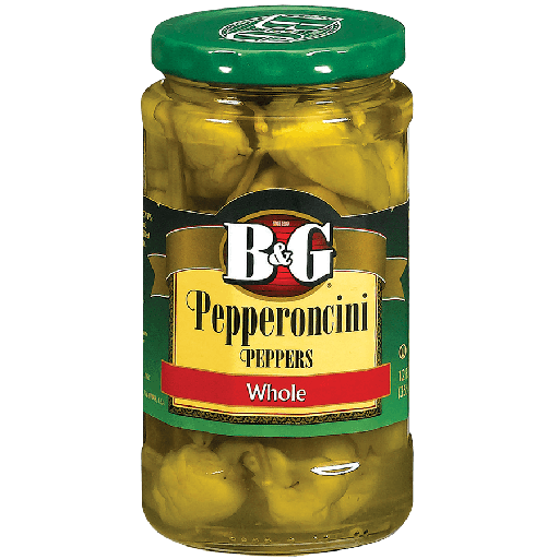 B&G : Pepperoncini Pepper