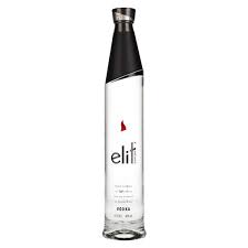 STOLICHNAYA Elit Vodka