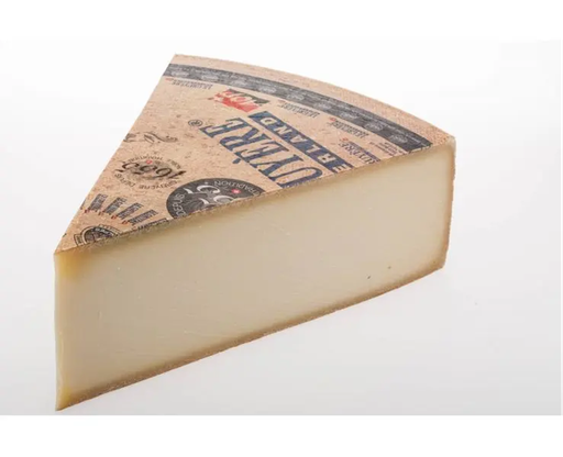 Gruyere Fribourg Reserve