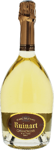 RUINART blanc de blancs