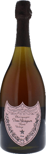 MOÊT ET CHANDON - Dom pérignon rosé 2006