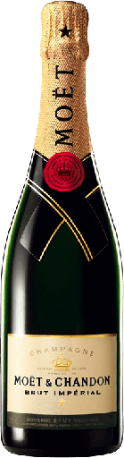 Moet et Chandon Impérial NV