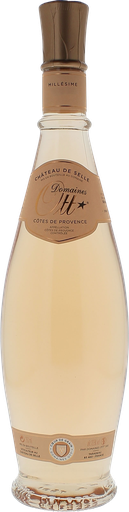 Domain Ott - Château de selle rosé  2023