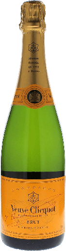 Veuve clicquot  réserve brut en étui Veuve Clicquot Champagne Champagne   Bouteille Blanc