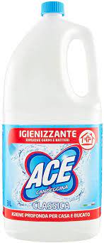 ACE Bleach