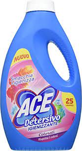 ACE: Laundry Detergent: Brilliant Colours