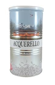 ACQUERELLO: Rice: Carnaroli