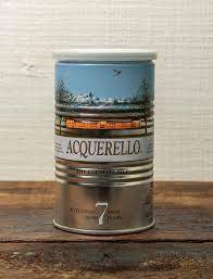 ACQUERELLO: Risotto Rice: Aged 7 years