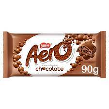 AERO Chocolate [Bar]